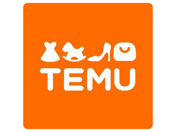 Temu, an e-commerce platform from China (Image: X@shoptemu)