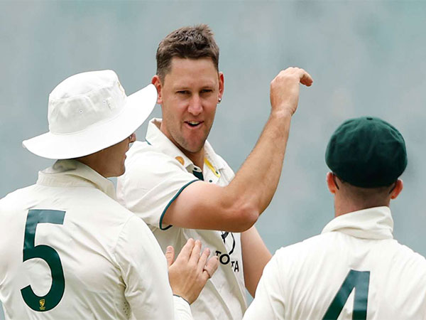 Beau Webster. (Photo credit/ ICC)