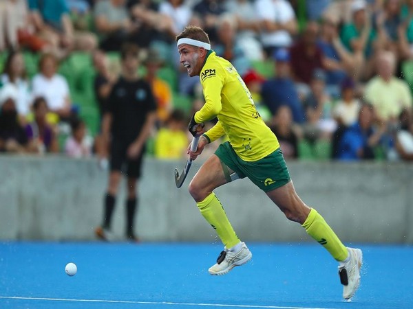 Jacob Whetton (Photo: Delhi SG Piepers) 