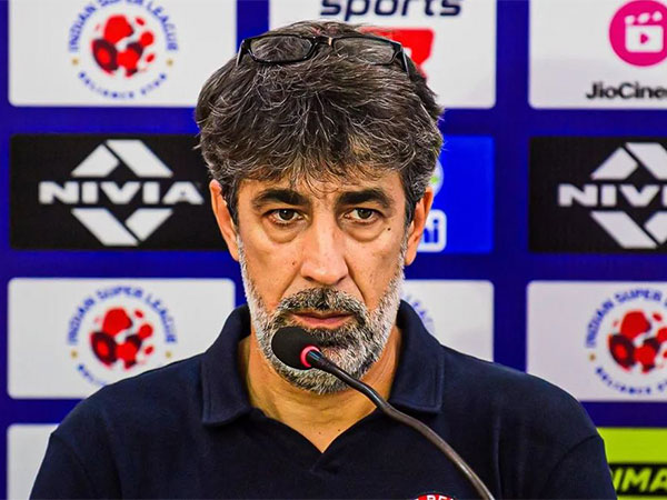  Oscar Bruzon  (Photo: ISL)