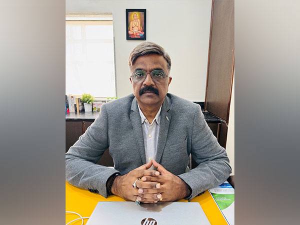 Subodh Gupta, CEO of Lord’s Mark Microbiotech, shares how Indigenous R&D, advanced technologies, and strategic collaborations are reshaping India’s healthcare landscape.