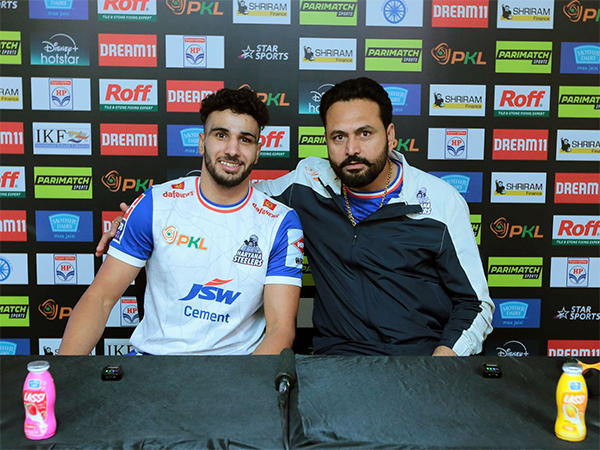 Manpreet Singh (Photo: PKL)