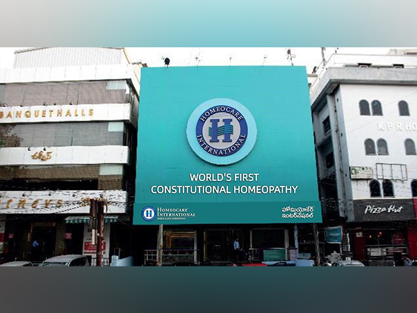 Transforming Healthcare: Homeocare International’s Role in Advancing Constitutional Homeopathy