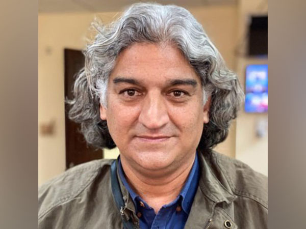 Journalist Matiullah Jan (File Photo) (Image Credit: X/@Matiullahjan919)
