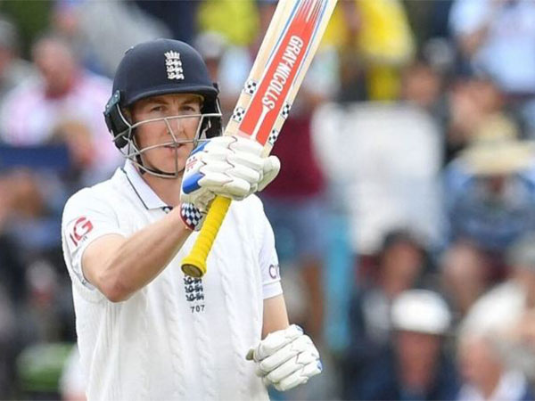 Harry Brook (Photo: ECB) 