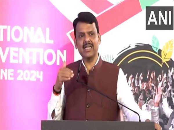 BJP leader Devendra Fadnavis (Photo/ Devendra Fadnavis' Social Media)