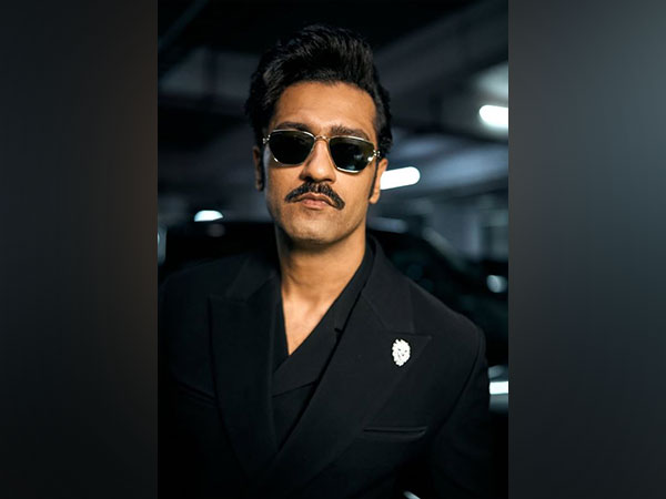 Actor Vicky Kaushal (Image source: Instagram @vickykaushal09)