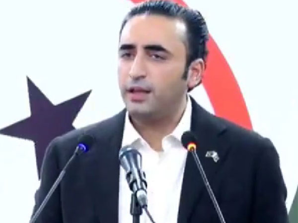 Bilawal Bhutto Zardari (Photo/@BBhuttoZardari)