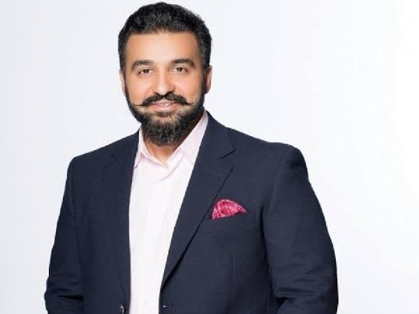 Businessman Raj Kundra. (Photo/ Instagram @onlyrajkundra)