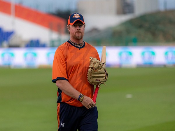 Lance Klusener. (Picture: Abu Dhabi T10)
