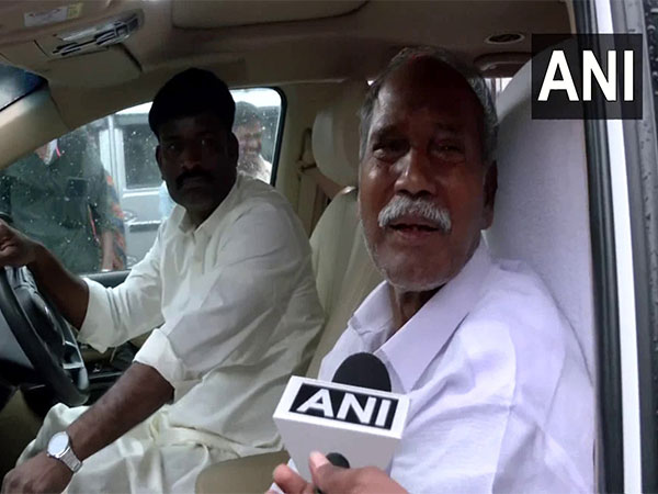 Representative Image (Photo/ANI)