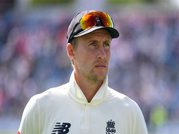 Joe Root. (Picture: ICC)