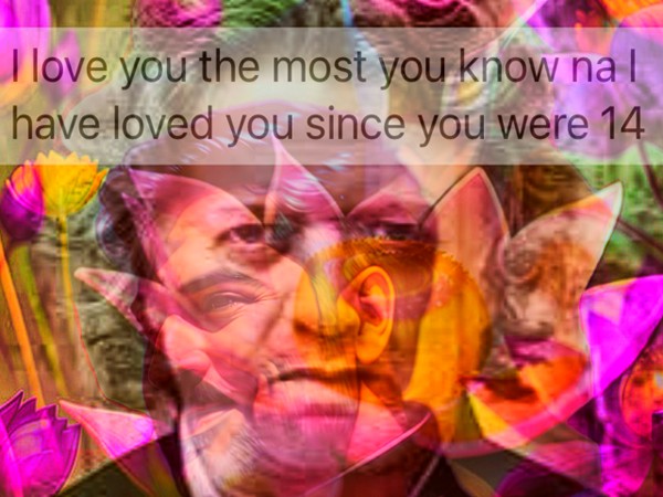 Artwork by Suvir Saran