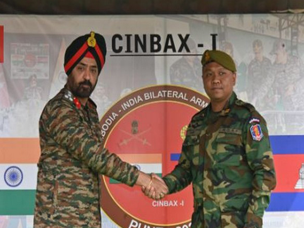 The exercise will be conducted in three phases (Photo/PIB)