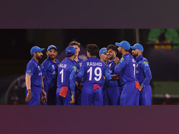 Afghanistan Cricket Team (Photo: ICC) 