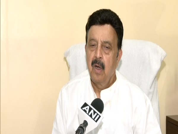 Haryana Minister Rao Narbir Singh (Photo/ANI) 