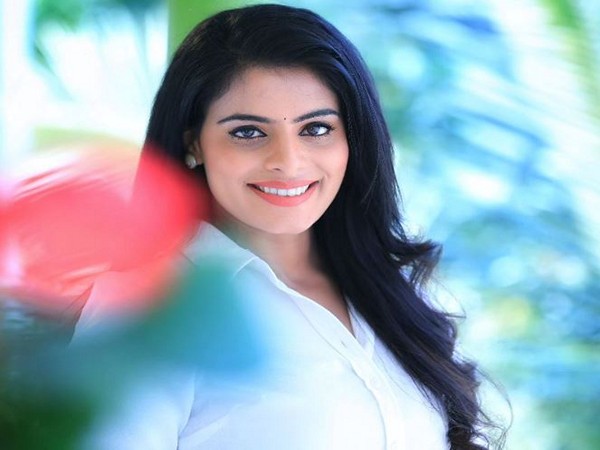 Actor Shobitha Shivanna (Image source: Instagram)