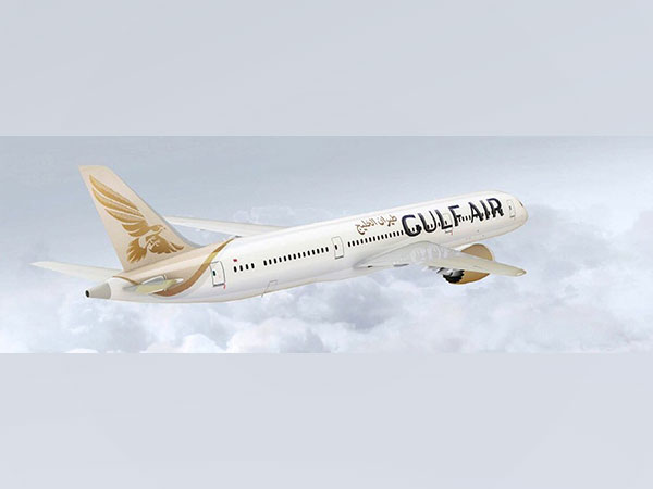 Representative Image (Photo: X/ @GulfAir)