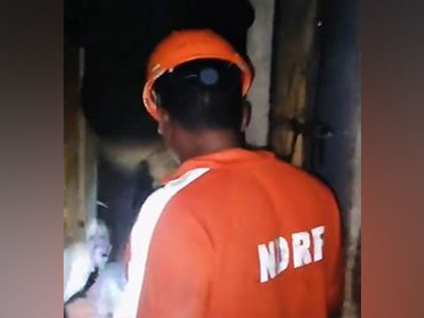 Video Source-NDRF