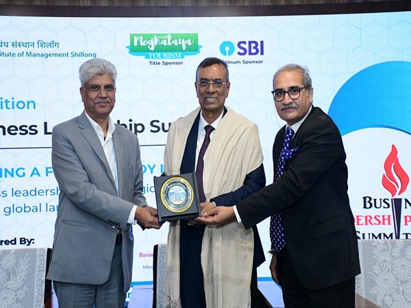 Visual from the summit (Photo/ANI) 