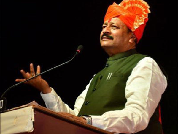 Karnataka MLA Basangouda Patil Yatnal (Photo/X: @BasanagoudaBJP)