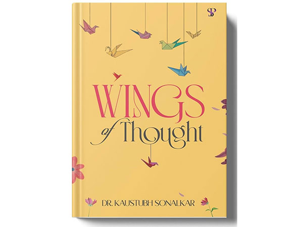 Discover Wings of Thought – The Ultimate Gift of Inspiration and Love