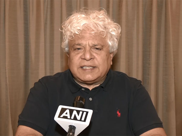 Suhel Seth (Photo/ANI)