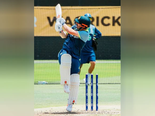 Travis Head in action. (Photo: cricket.com.au)