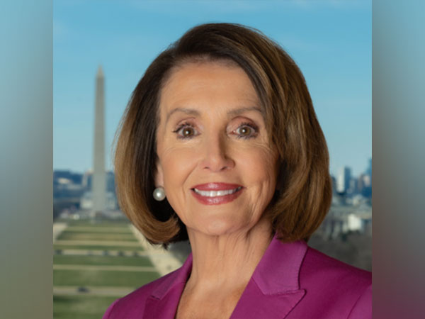 52nd Speaker of the House, Nancy Pelosi (Photo: X/ @SpeakerPelosi)