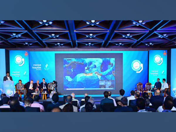 Manipal Hospitals Hosts 