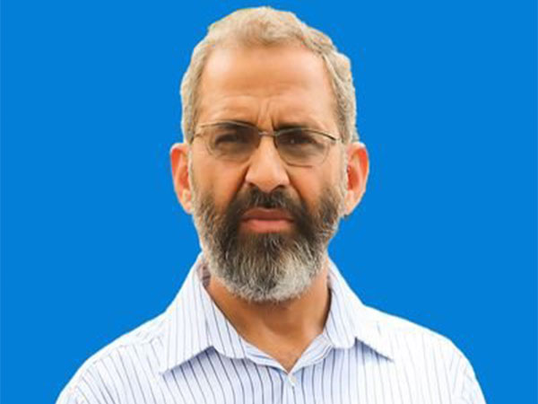 Monem Zafar Khan (Photo/ @monemzafarkhan)