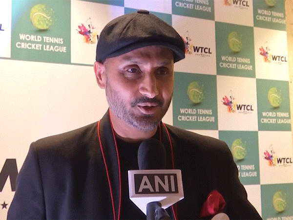 Harbhajan Singh (Photo: ANI)