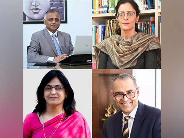 Breaking Barriers: Empowering Women Leaders in Indian Business Schools