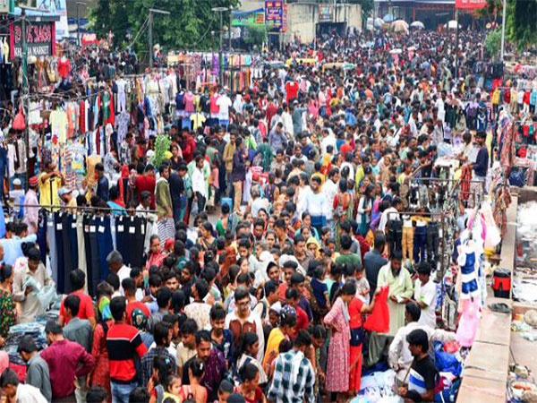 Representative Image (File Photo/ANI)