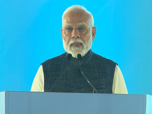 Prime Minister Narendra Modi (Photo/X@BJP4India)