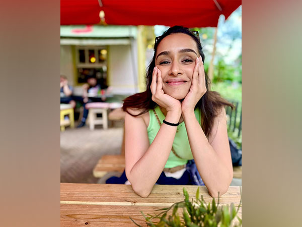 Shraddha Kapoor (Photo/instagram/@shraddhakapoor)