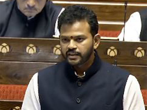 Civil Aviation Minister Kinjarapu Rammohan Naidu (Photo/@RamMNK)