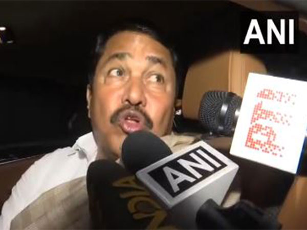 Maharashtra Congress president Nana Patole (Photo/ANI)