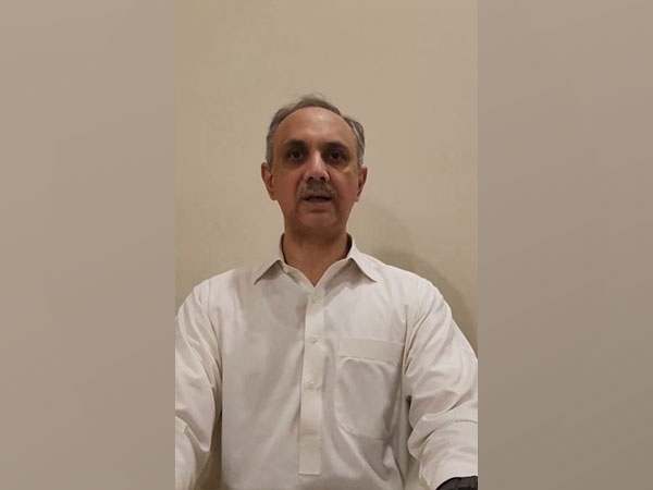 Pakistan Tehreek-e-Insaf leader Omar Ayub (File Photo/@OmarAyubKhan)