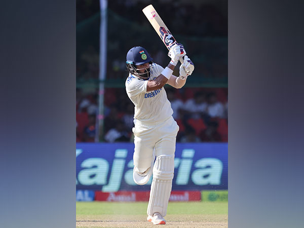 KL Rahul. (Photo- BCCI)