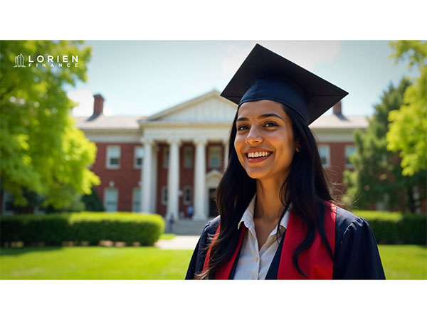 Empowering Indian Students Abroad: Lorien Finance’s Game-Changing Financial Solutions
