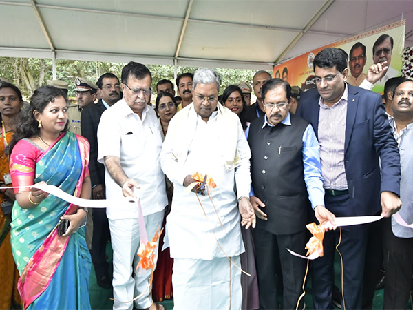  Karnataka Chief Minister Siddaramiah (File Photo/@siddaramaiah) 
