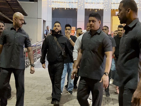 Singer Karan Aujla (Image source: Instagram)