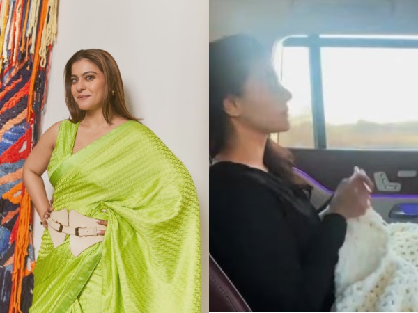 Kajol (Image source: Instagram/@kajol)