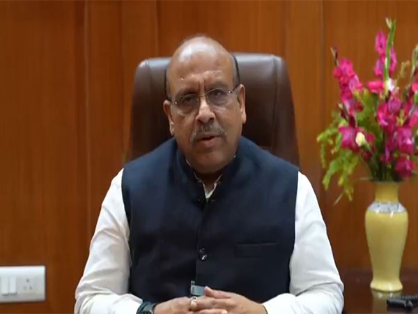 Leader of the Opposition in Delhi Assembly, Vijender Gupta (Photo/@Gupta_vijender)