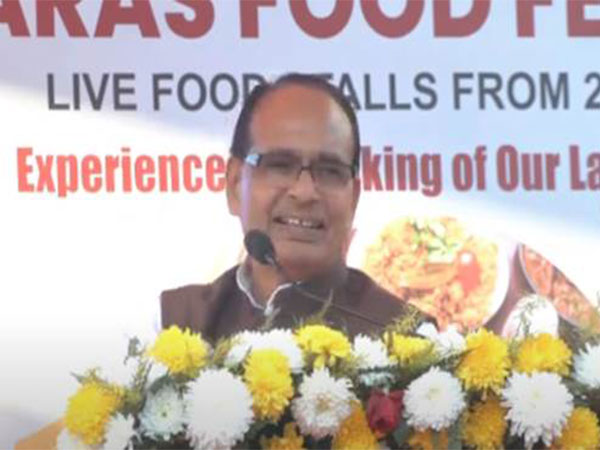 Union Minister for Rural Development and Agriculture and Farmers’ Welfare Shivraj Singh Chouhan (Photo/PIB)