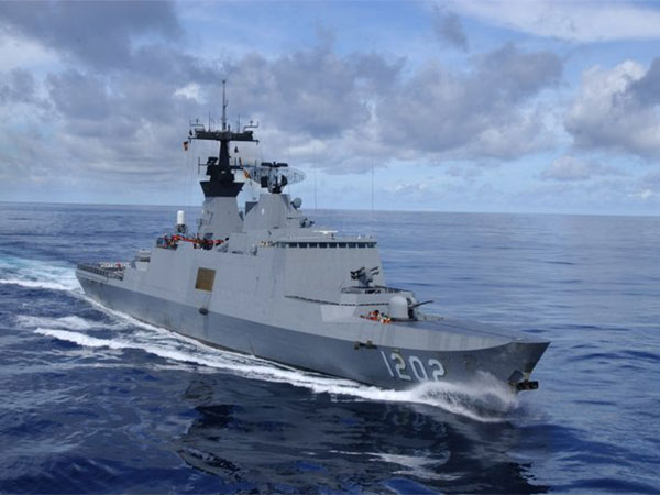 Representative Image (Image: X@MoNDefense)