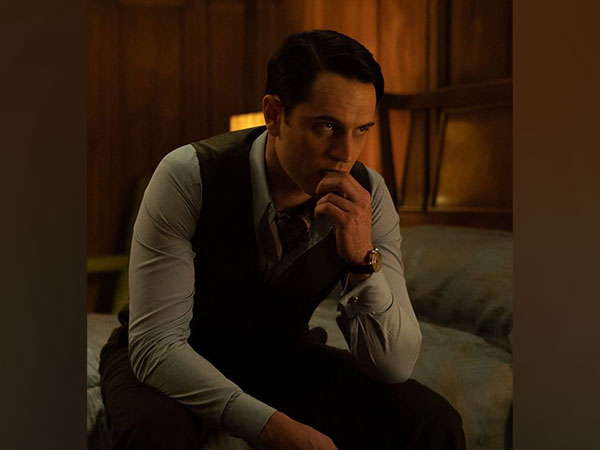 A still from 'The Continental' (Photo/Instagram/@thecontinentaltv)