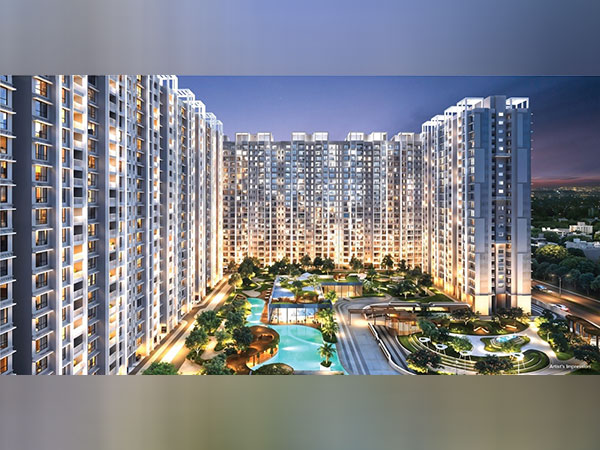 Dosti Realty Launches Two New Towers at Upper Camp, Pune’s Next Prime Residential Hub