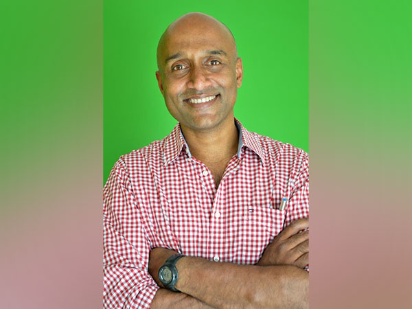 Arvind Krishnan, President & CEO, Wellness Business, Happiest Health  